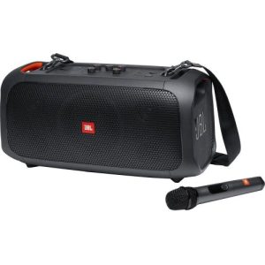 JBL Party Box On The Go Bluetooth Speaker (A Grade)