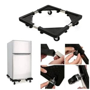 Movable Base for Refrigerator/Washing Machines