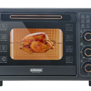 national 40l electric oven