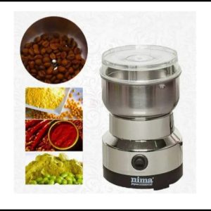 nima mini grinder